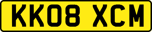 KK08XCM