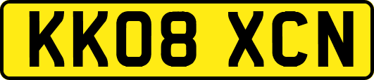 KK08XCN