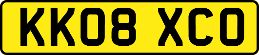 KK08XCO