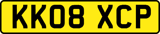 KK08XCP