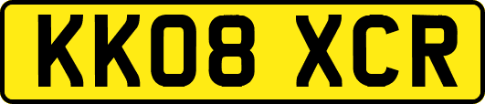 KK08XCR
