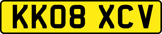 KK08XCV