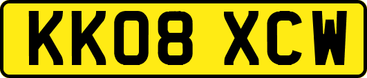 KK08XCW