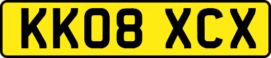 KK08XCX