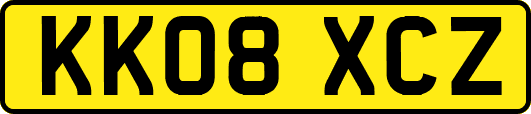 KK08XCZ