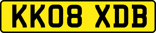 KK08XDB
