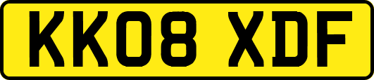 KK08XDF