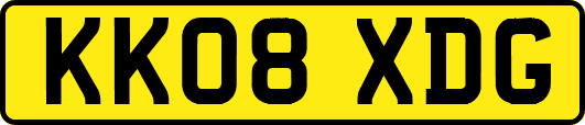 KK08XDG