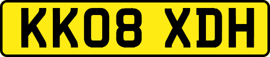KK08XDH
