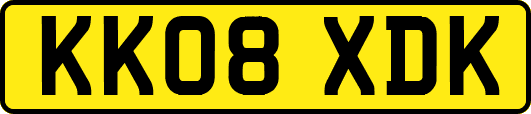 KK08XDK