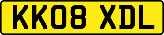 KK08XDL