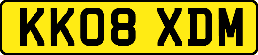 KK08XDM