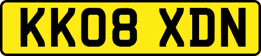 KK08XDN