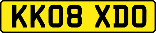 KK08XDO