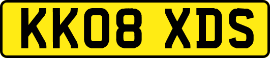 KK08XDS