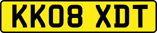 KK08XDT