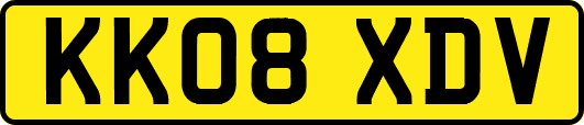 KK08XDV