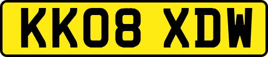 KK08XDW