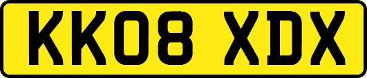 KK08XDX