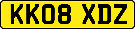 KK08XDZ