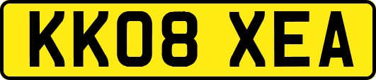 KK08XEA