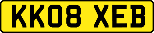 KK08XEB