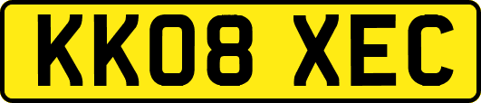 KK08XEC