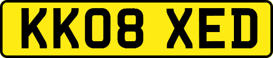 KK08XED