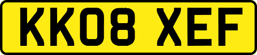 KK08XEF
