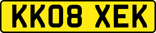 KK08XEK