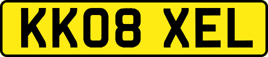 KK08XEL