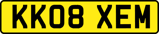 KK08XEM