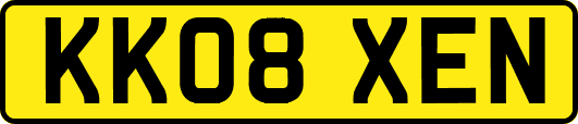 KK08XEN