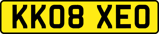 KK08XEO