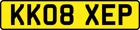 KK08XEP