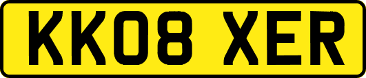 KK08XER