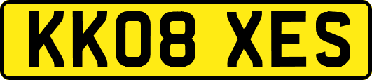 KK08XES