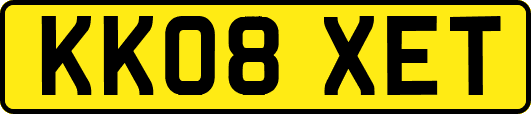 KK08XET