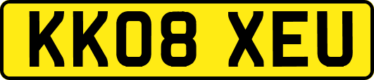 KK08XEU