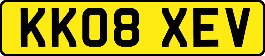 KK08XEV
