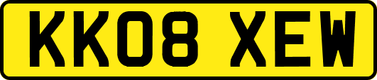 KK08XEW