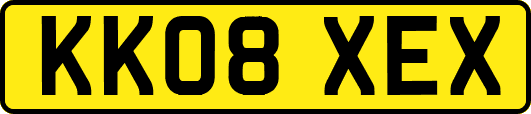 KK08XEX