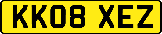 KK08XEZ