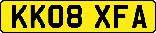 KK08XFA