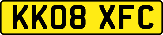 KK08XFC