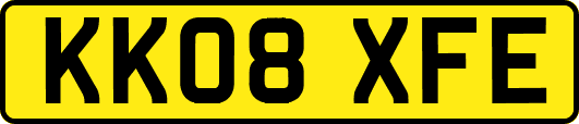 KK08XFE