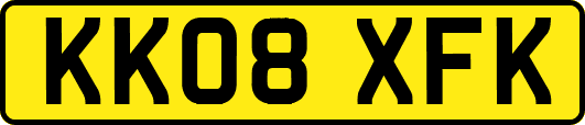 KK08XFK