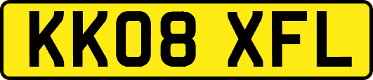 KK08XFL