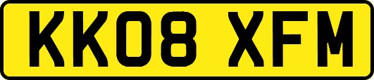 KK08XFM