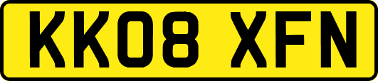 KK08XFN